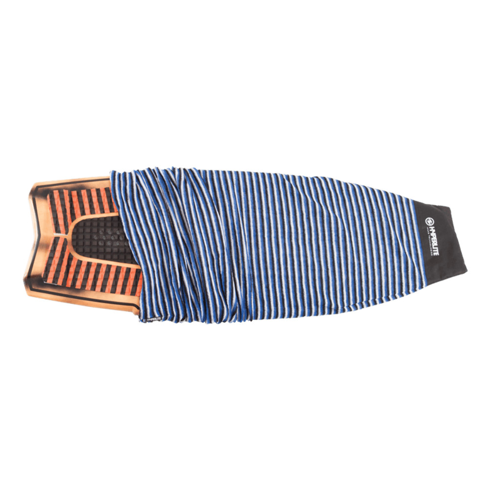 Hyperlite HL Blunt Nose Surf Sock OSFA