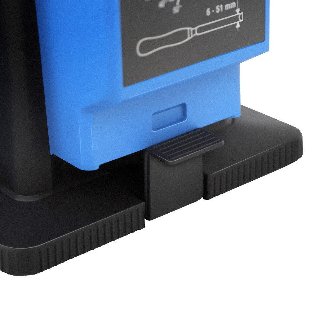 Electric Drill Bit Sharpener, Multifunction Scissor/knife Drill Sharpening Tool