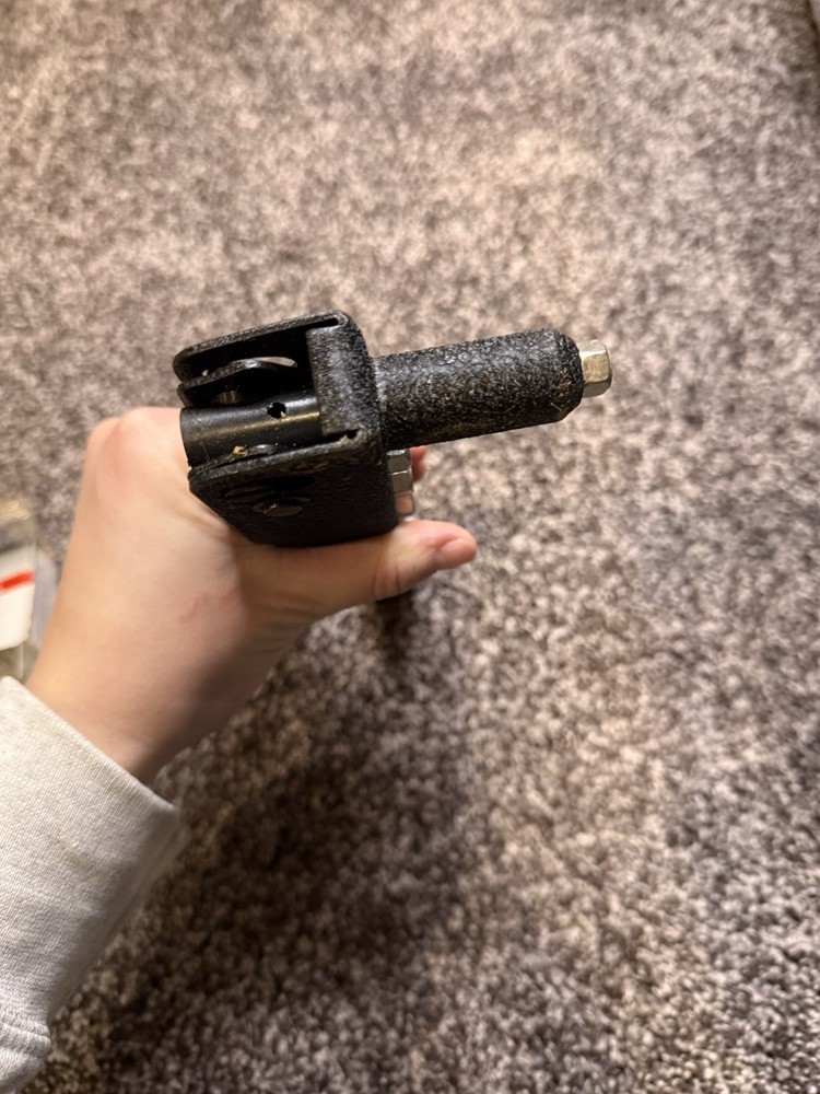 Surebonder 8500 Heavy Duty Rivet Tool