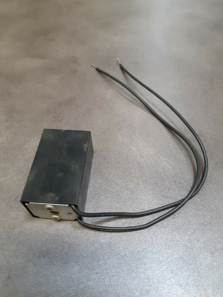 DURANT COUNTER MODULE WIRED 120VAC - NEW