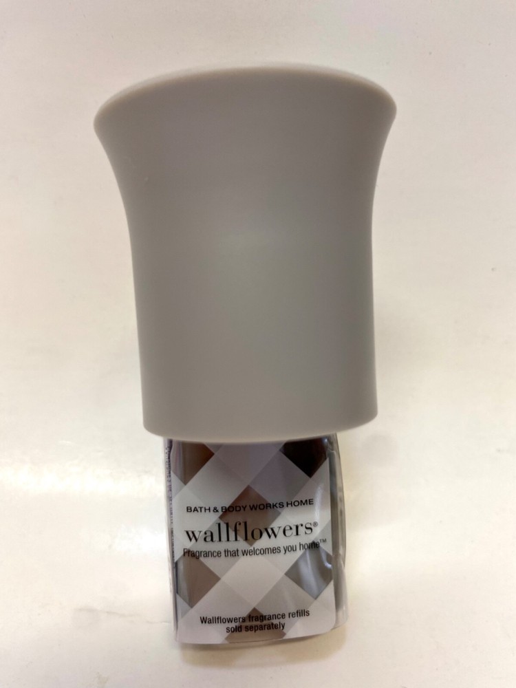 Bath & Body Works Nightlight 24/7 Fragrance Plug