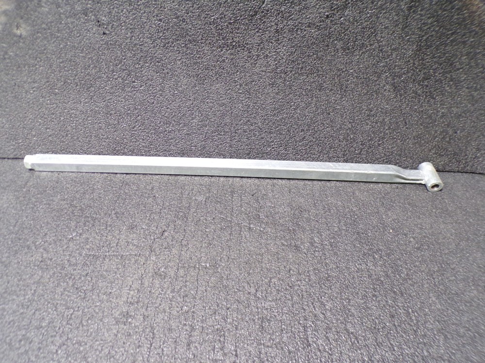 Pushrod for Dayton pallet jack 2TUR4