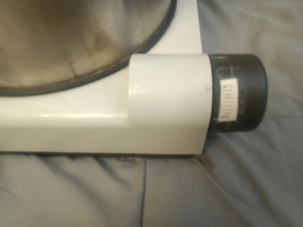 Buchi B- 465 Heating Bath Works Real Nice Like