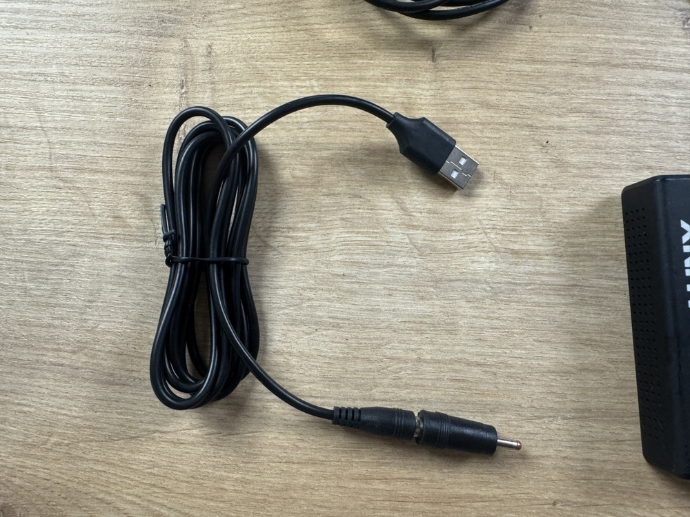 Paralinx Arrow Plus kit 2:1 (2 receivers, 1 transmitter) + Paralinx Crossbow