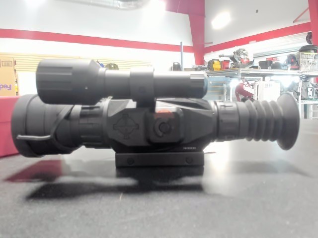 SIGHTMARK WRAITH HD (ALS029315)