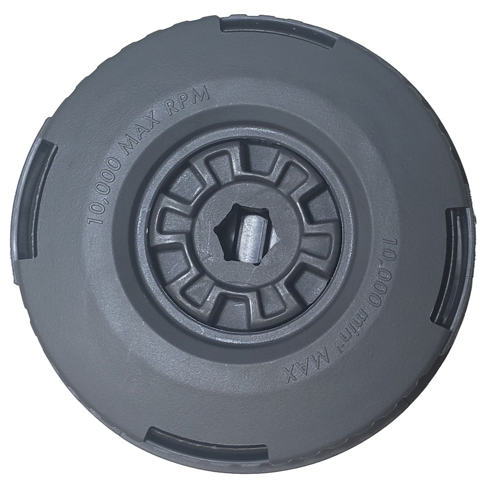 HART Genuine OEM Replacement String Trimmer Head - 318423001