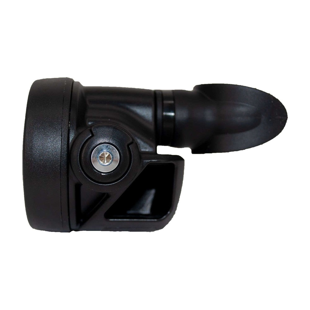 Sherwood Brut Pro Regulator - Yoke