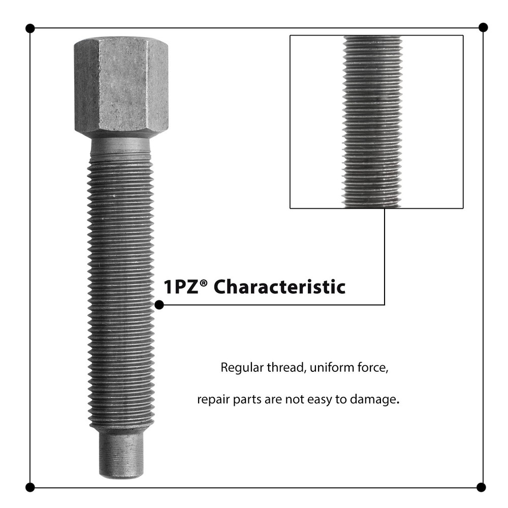 27mm Flywheel Magneto Stator Puller Yamaha Grizzly Badger Raptor Banshee Blaster