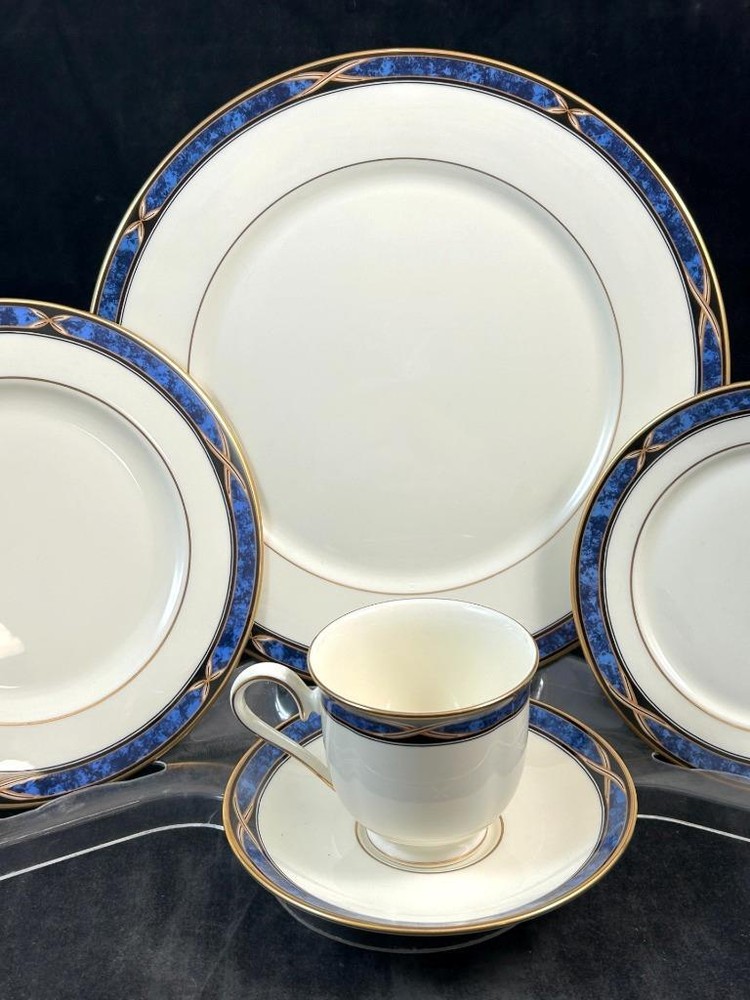 Lenox Mountain View 5 Piece Place Setting
