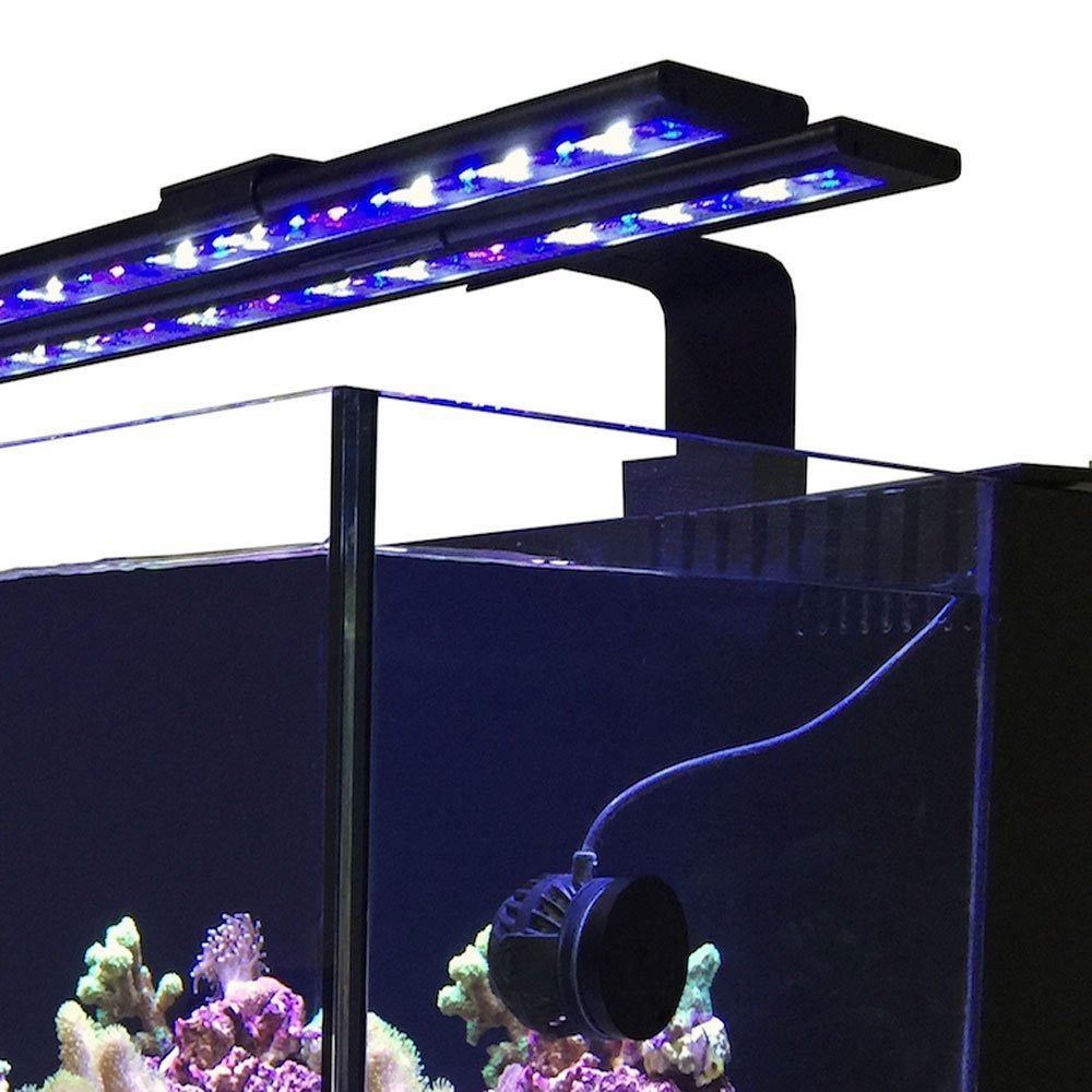 Current USA Orbit Adjustable Tank Mount Bracket