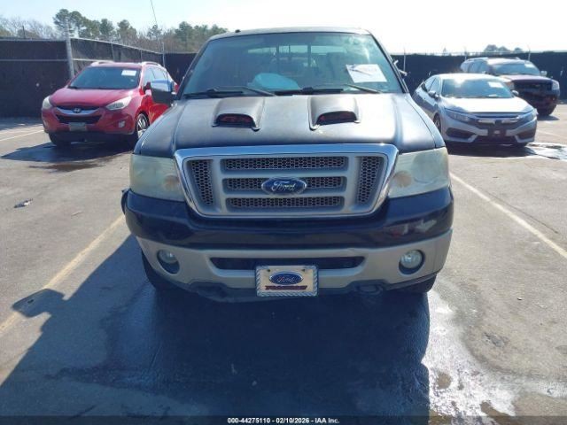F150      2007 Glove Box 4999149