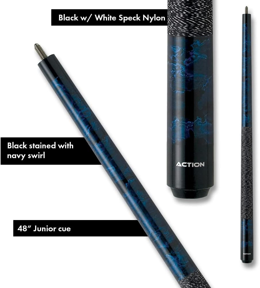 Junior Billiards Pool Cue Stick