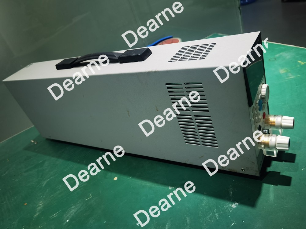 Chroma 63640-80-80 Electronic Load