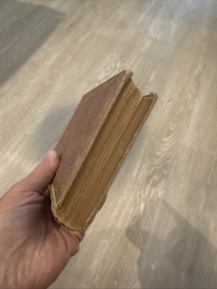 The Secret Out- 1000 Tricks Explained - 1859