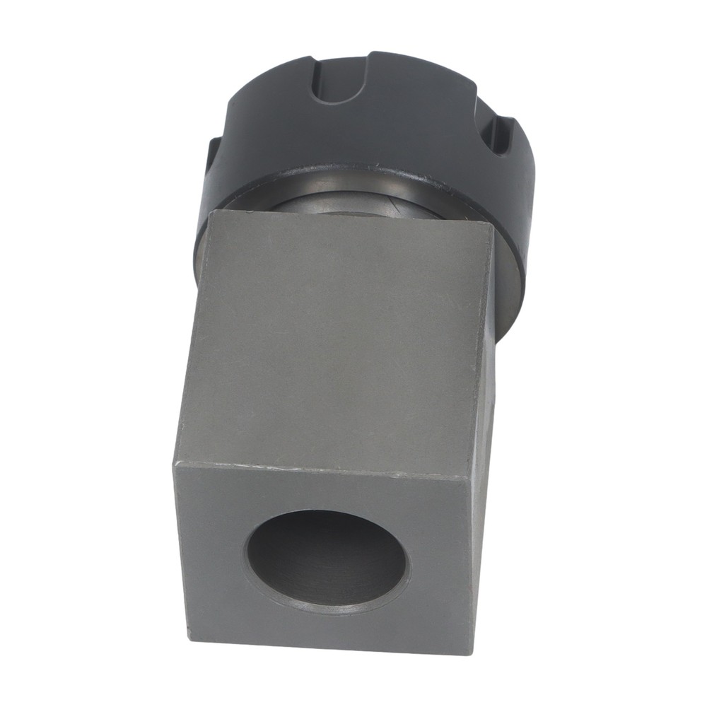 Fit for Precision Machining Work Square Collet Block Holder ER25