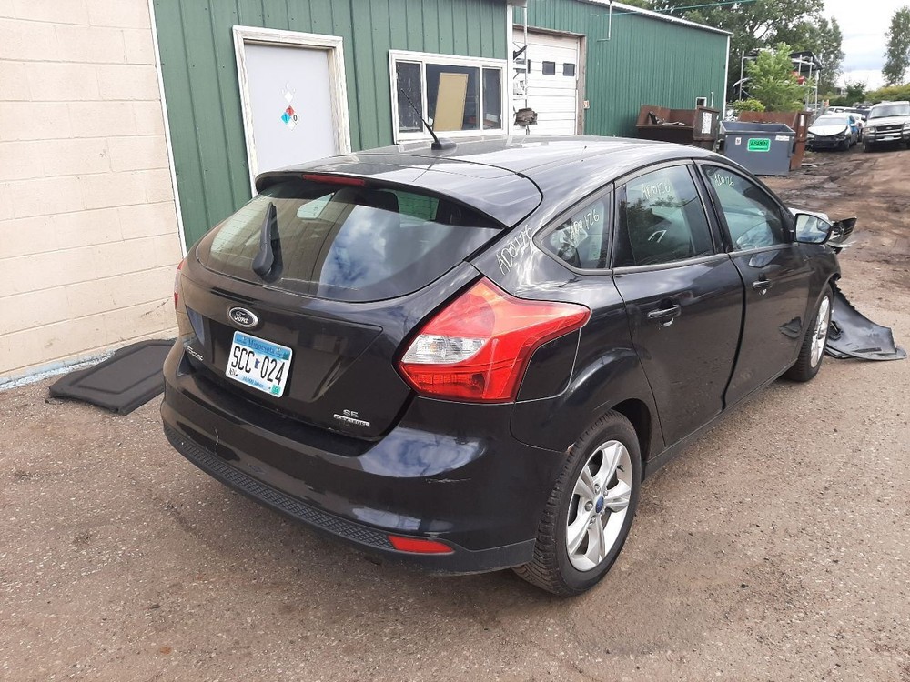 FOCUS 2013 Air Shutter 1056628