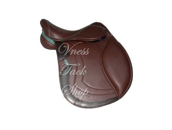 All purpose, jump, English, Adjustable tree, Flocked Saddle Flex Tree