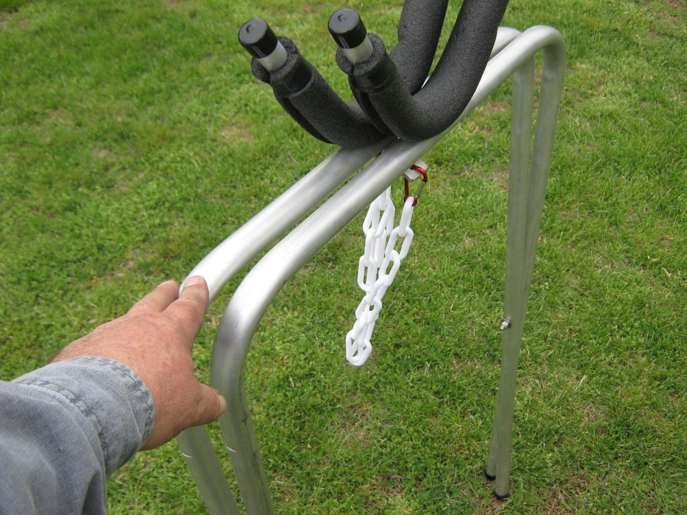 Rc Airplane Stand