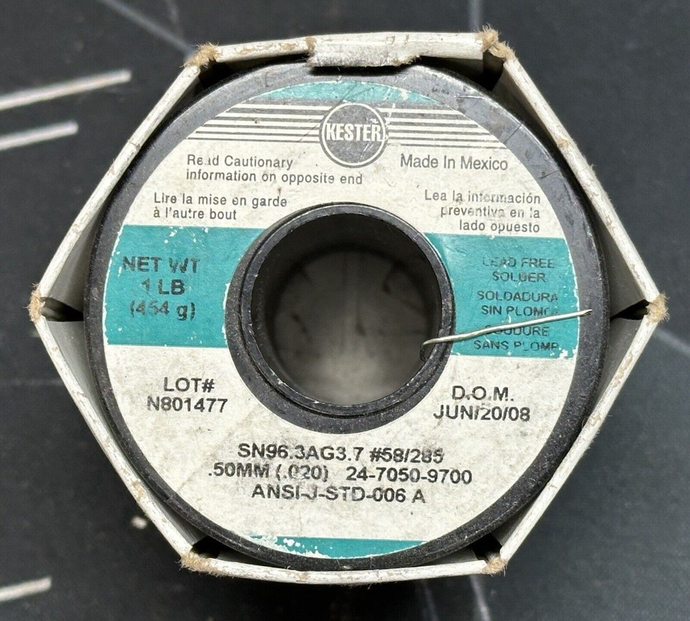 Crossover Filter modules for AudioControl Richter Scale 24dB/oct 16pin 1% module