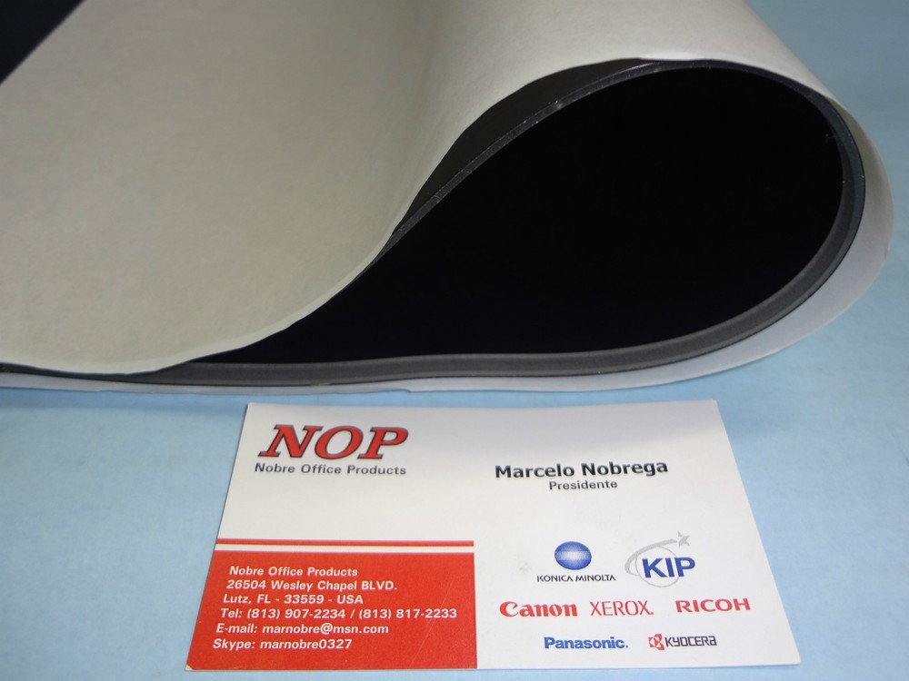 TRANSFER BELT IKON PRO 650 550C CPP650 CPP550 CPP660 CPP560 Oce 620 A03U504200
