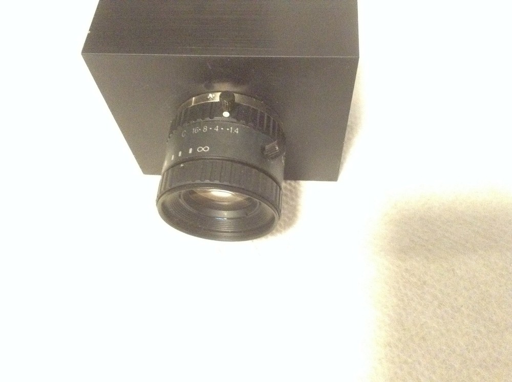 LU177M USB Camera With Lens 16 mm