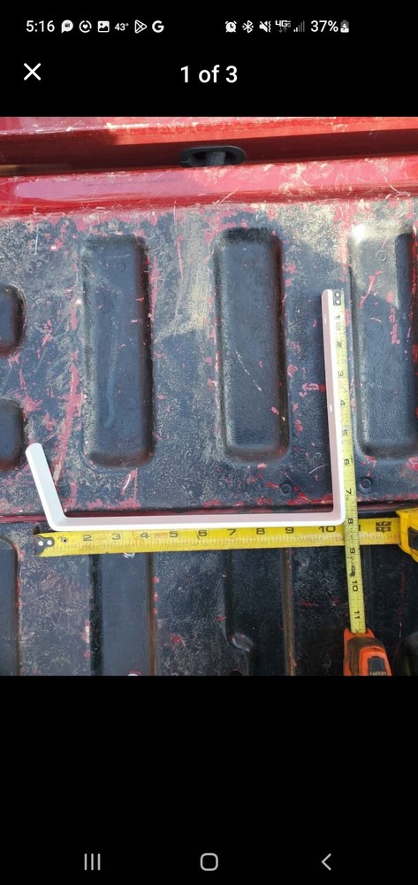 large utility hooks (35) Total