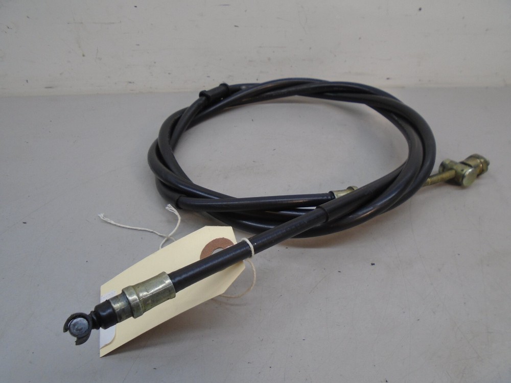 Rear Brake Cable for Kymco Like 50 2012 2 Stroke Engine KY11