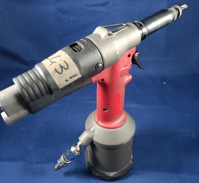 Specialinsert Fixi F 10 Threaded Insert Oil Pneumatic Riveter