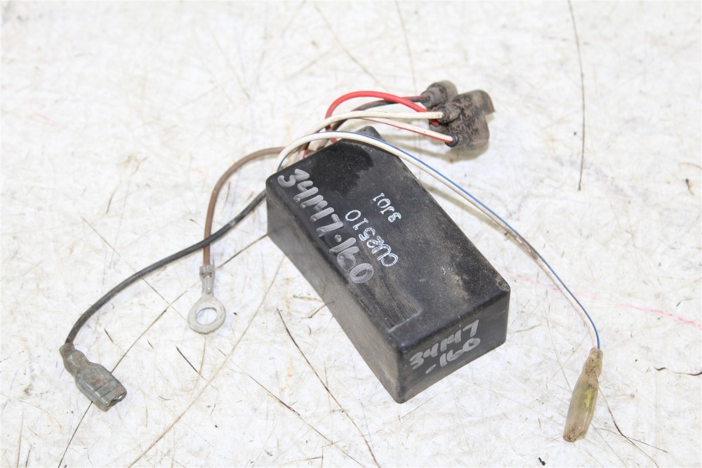 1994 Polaris 400L 4x4 CDI ECU Computer Ignition 34147