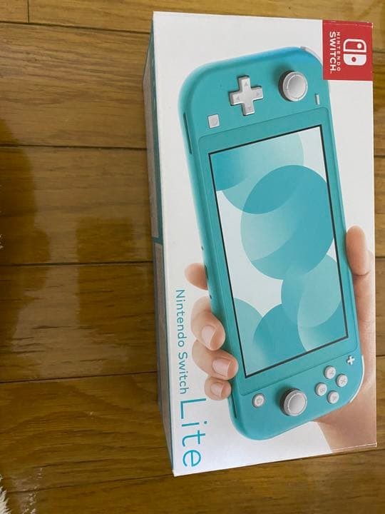 Nintendo Switch NINTENDO SWITCH LITE Target...