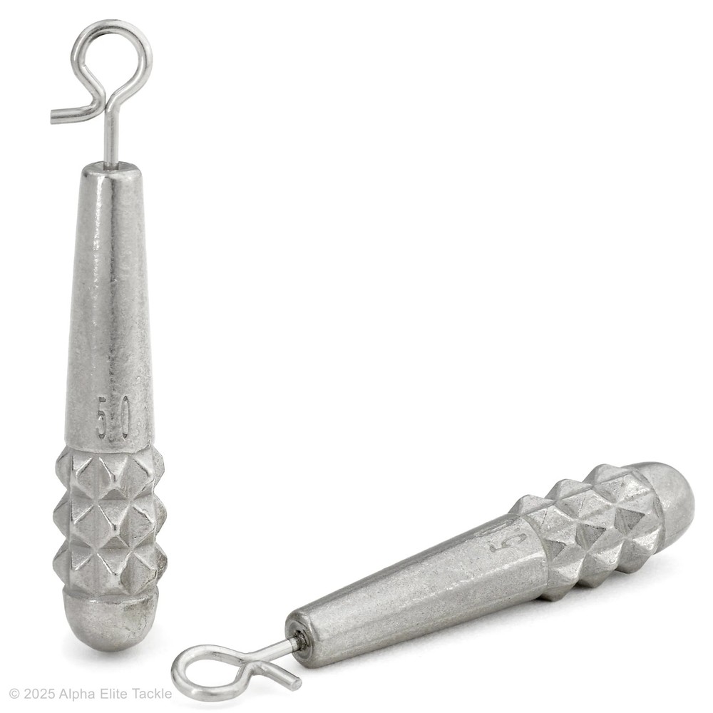 Varivas TG Slim Sinker Quick Change