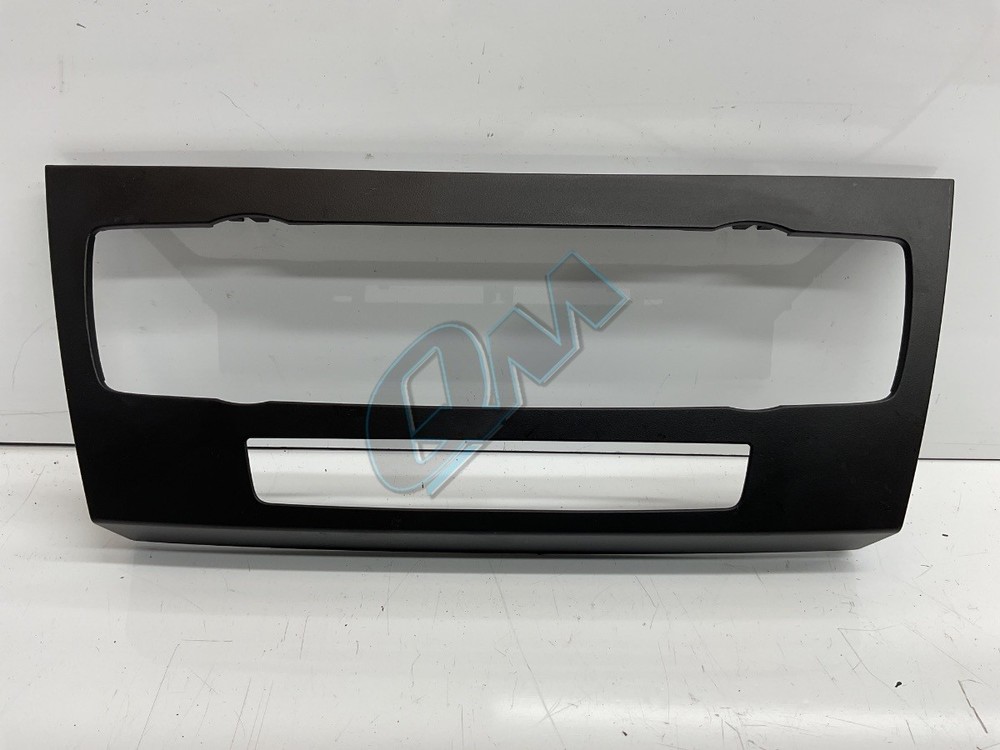BMW 3 Series E91 E92 E92 E93 Heater Climate Panel Surround 6966406