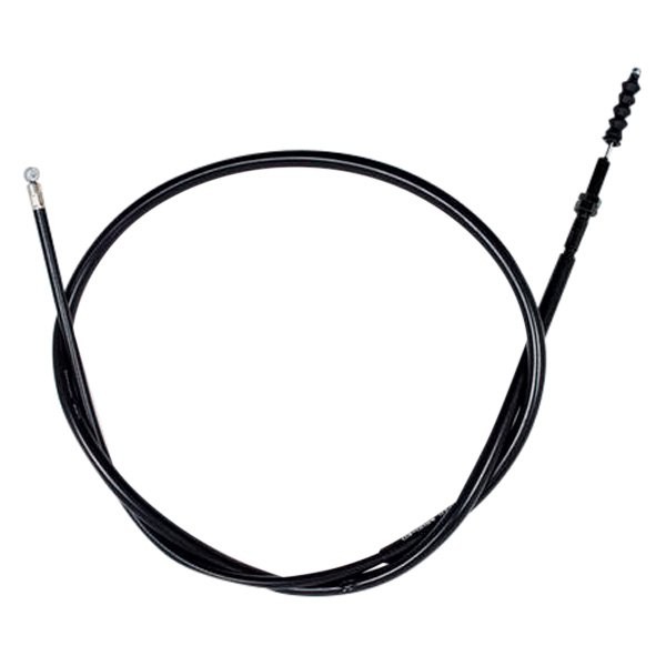 Motion Pro Black Vinyl Clutch Cable