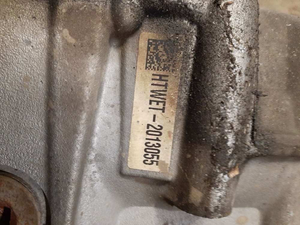 Transfer Case Fits 07-12 RDX 870457