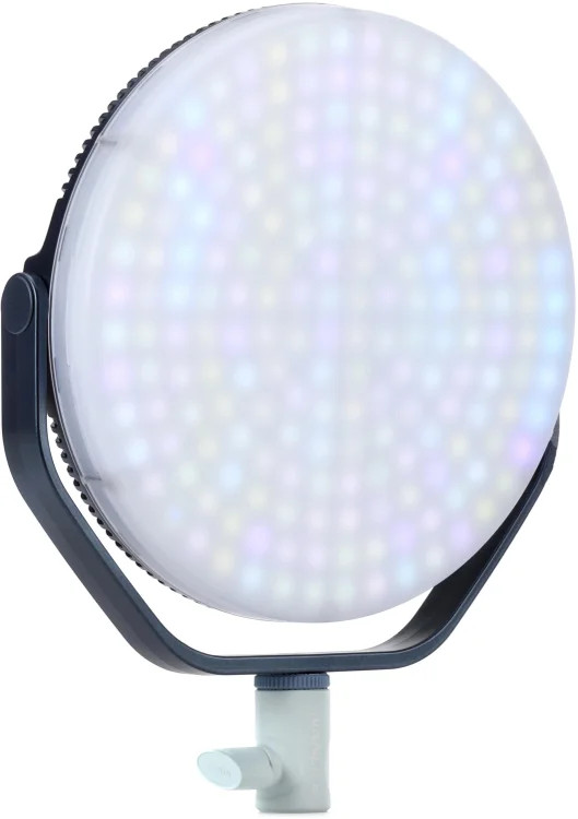 Nanlite Miro 60C LED Color Light - Midnight Blue