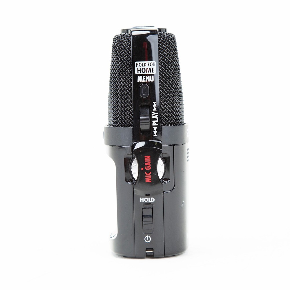 Zoom H2N Handy Recorder - SKU#2014388