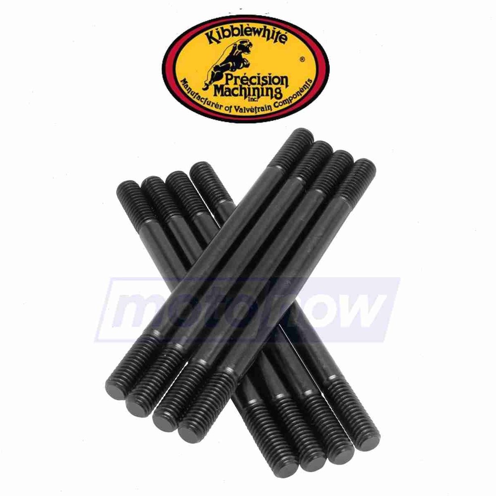 Kibblewhite Cylinder Studs for 2017-2020 Harley Davidson FLRT Freewheeler - hq
