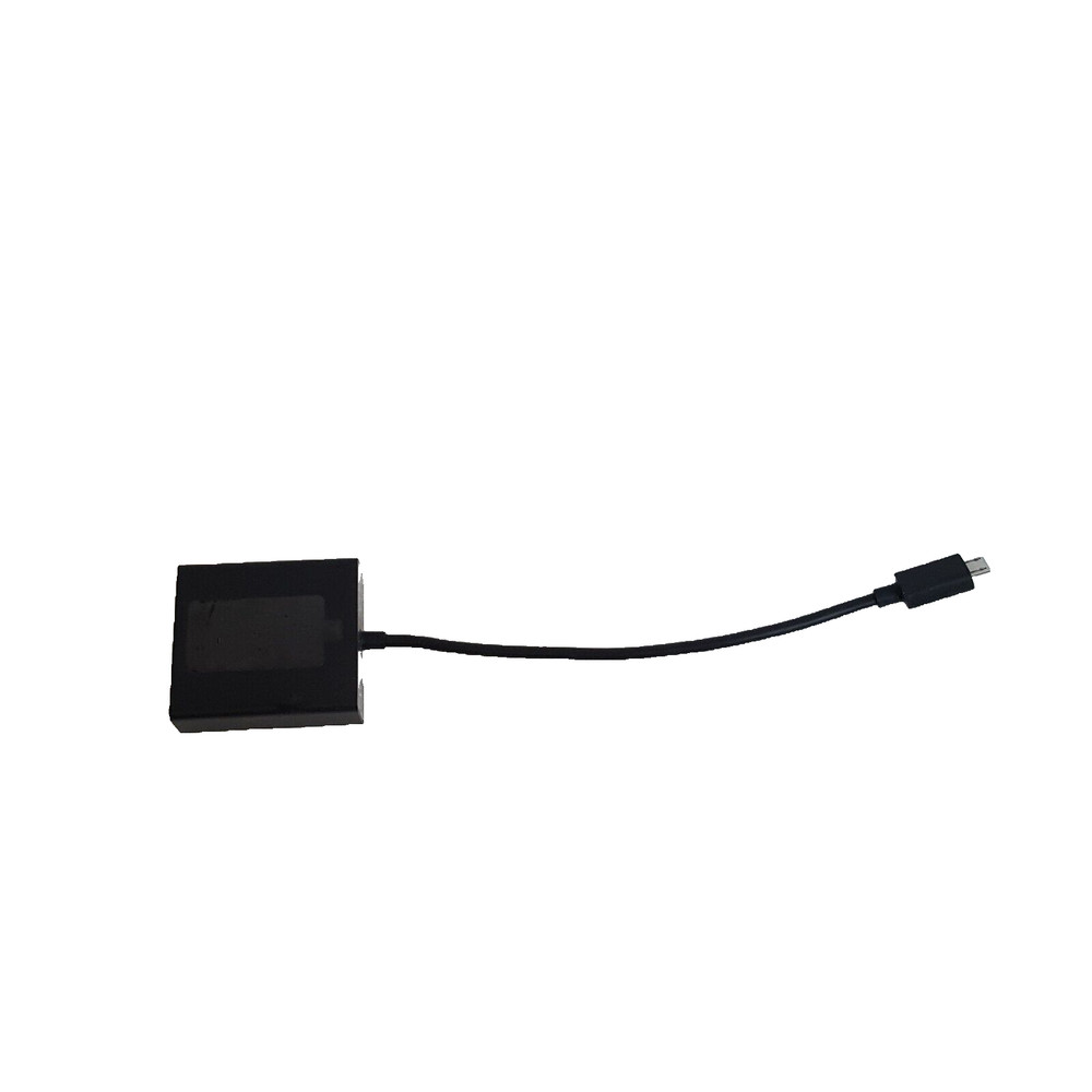 Amazon Ethernet Adapter for Amazon Fire TV Devices and TV Stick & 4K *AUTHENTIC*