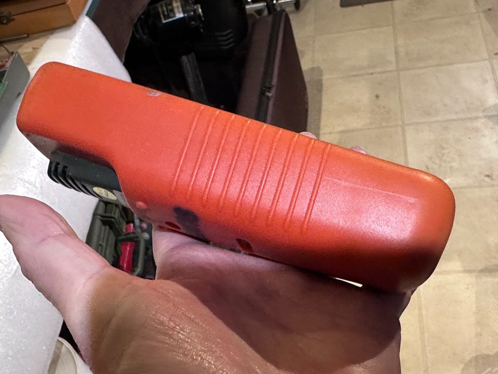 Pyle PCMM05 Handheld CO Monitor