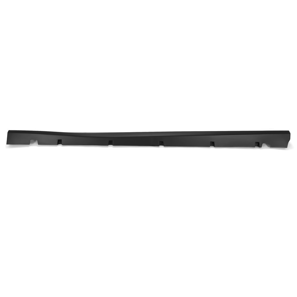 For Dodge Charger 2012-2023 Rocker Panel Molding Replacement Left Driver Side PP