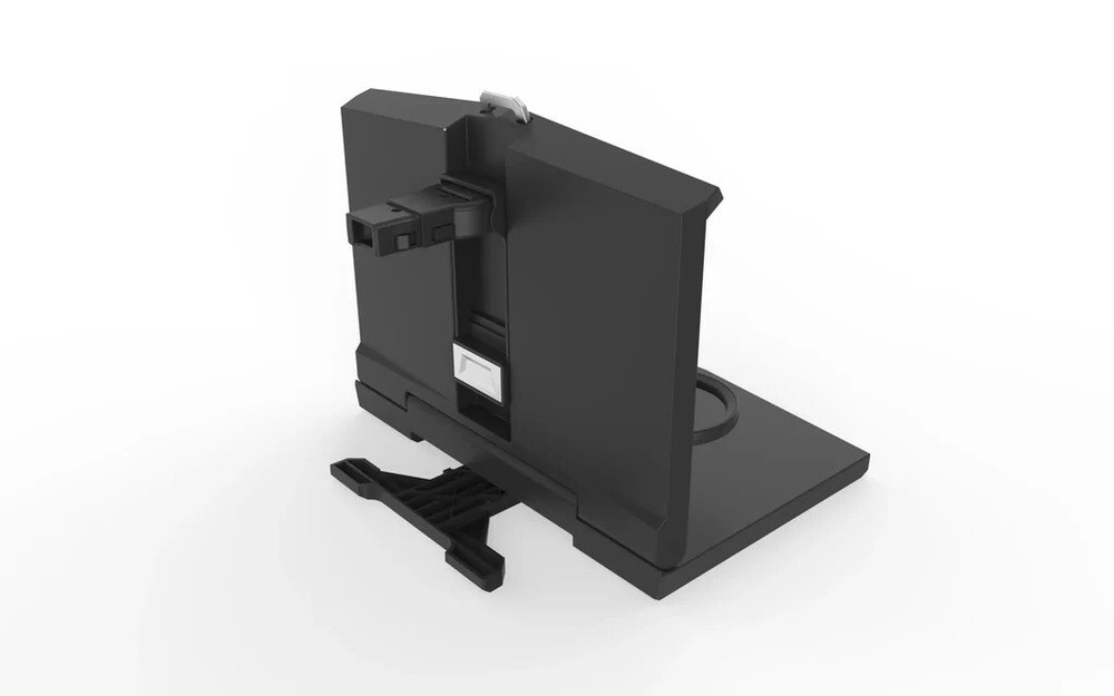 Carseat Caddy Universal Headrest Fold Table Tray Cup Holder iPhone iPad Holder