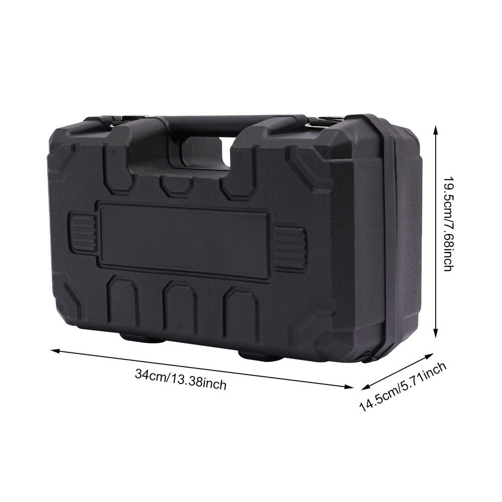 Automatic Hand-Held Tile Vibrator Suction Cup Floor Laying Machine Leveling Tool