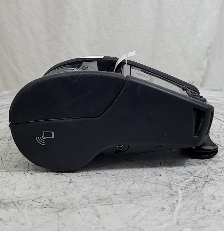 ZEBRA QLn320 Direct Thermal Label Printer SEE NOTES