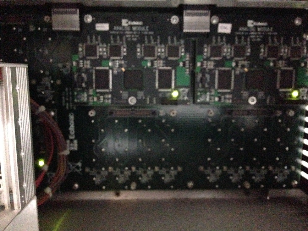 OPERA Dual Format 3416 16/16