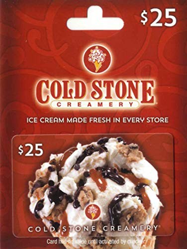 Gift Card $25