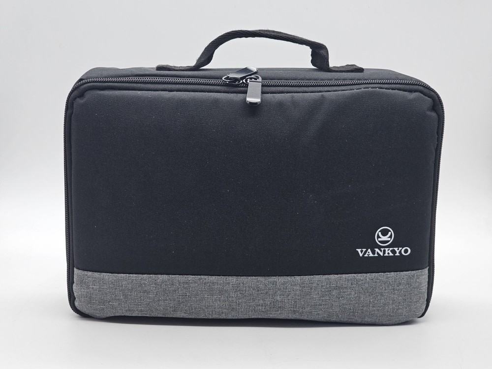 VANKYO Leisure 470 Mini Portable Projector WiFi Connection