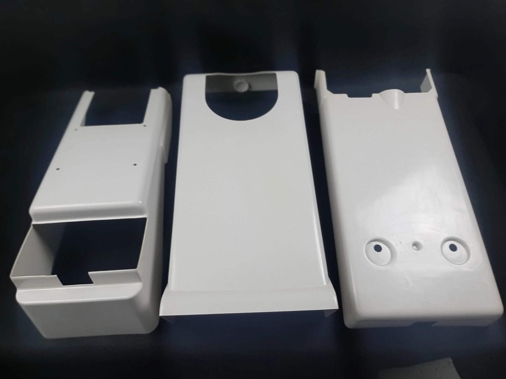 DentalEZ JV Generation Base Cantilever Chair Refurbished