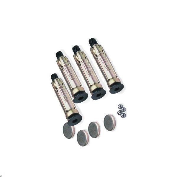 Anti-theft protection OXFORD LK405