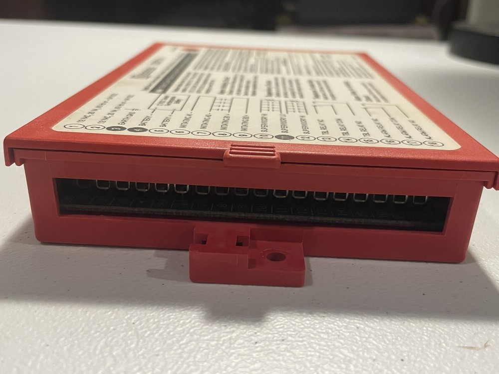 Radionics D2071A Communicator