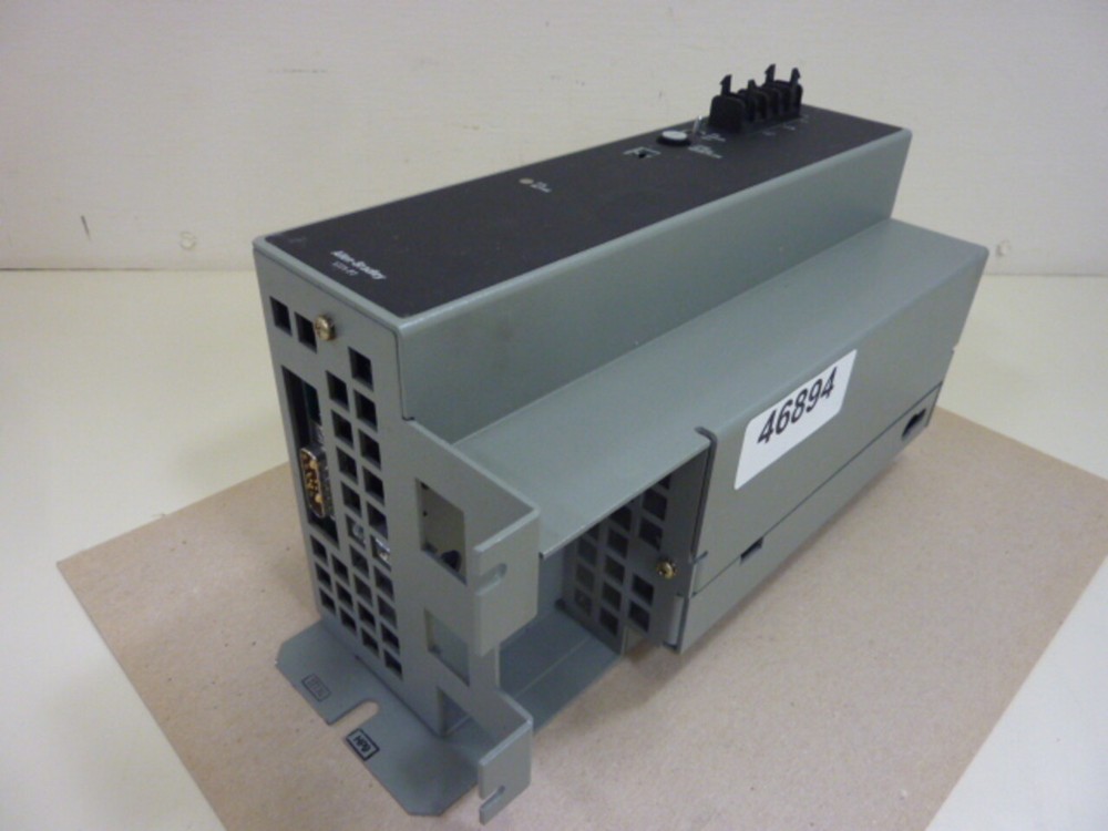 ALLEN BRADLEY Power Supply 1771-P7 SER C Used #53473